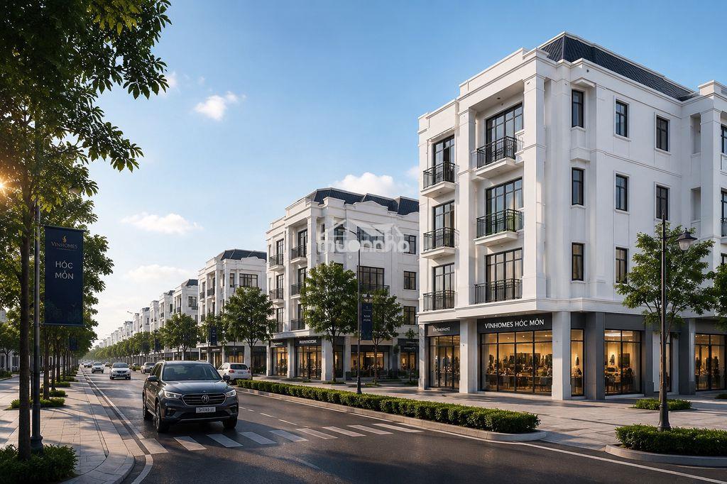 Giá 6 tỷ 2 -vinhomes điểm đến của gia đình bạn-giá trị sống bậc nhất. - 2