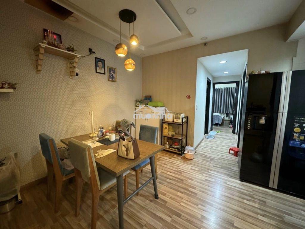 Chính chủ bán gấp căn 2pn chung cư carilon 2 - 3