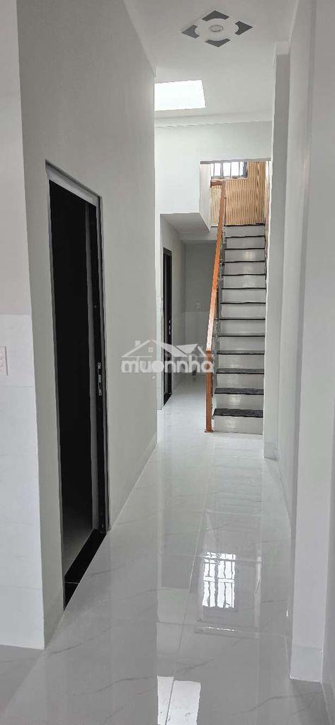 Bán căn nhà quảng tiến gần chợ trà cổ & nhà nghỉ minh nhật - 4