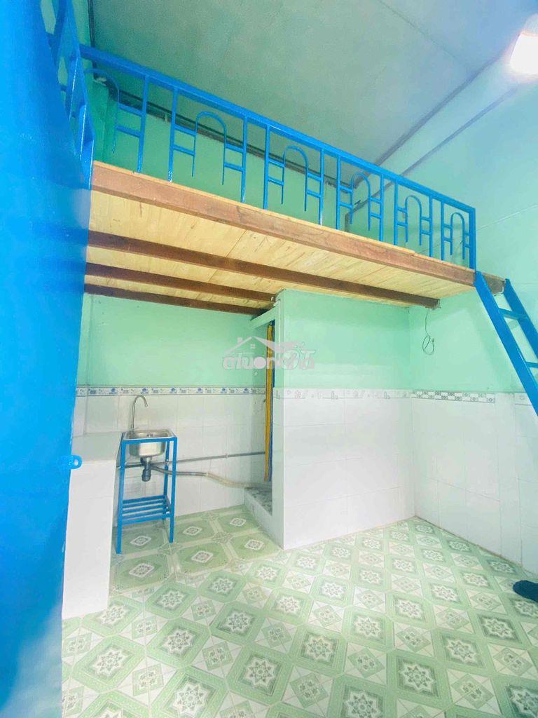 Phòng trọ giá rẻ mới xây giờ giấc tự do bình chiểu, thủ đức