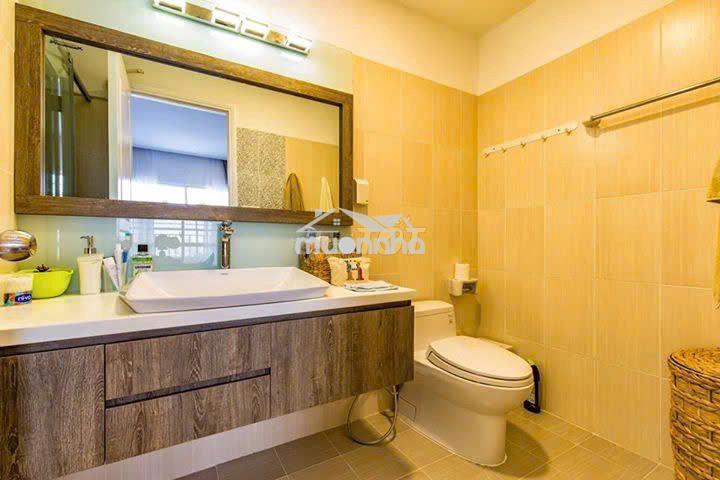 Cho thuê chcc lotus garden, 15tr, 78m2, 3pn, 2wc, full nt. lh: vân
