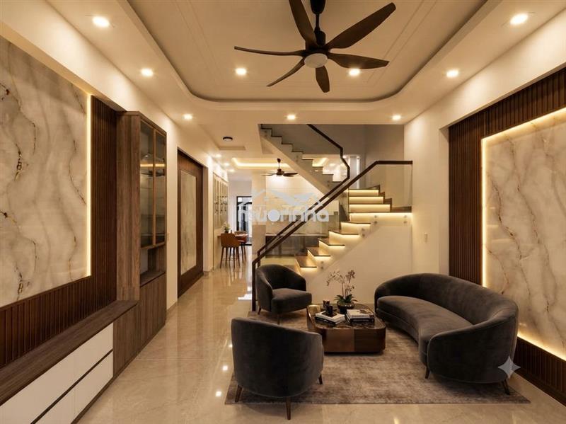 Nhà đẹp sát go dĩ an – full nội thất cao cấp - giá rẻ bất ngờ !