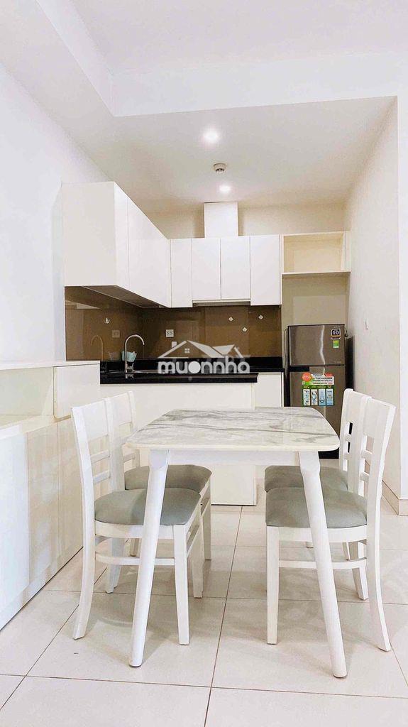 Cần cho thuê căn hộ diamond lotus riverside đường lê quang kim,q8.  ✅ - 4