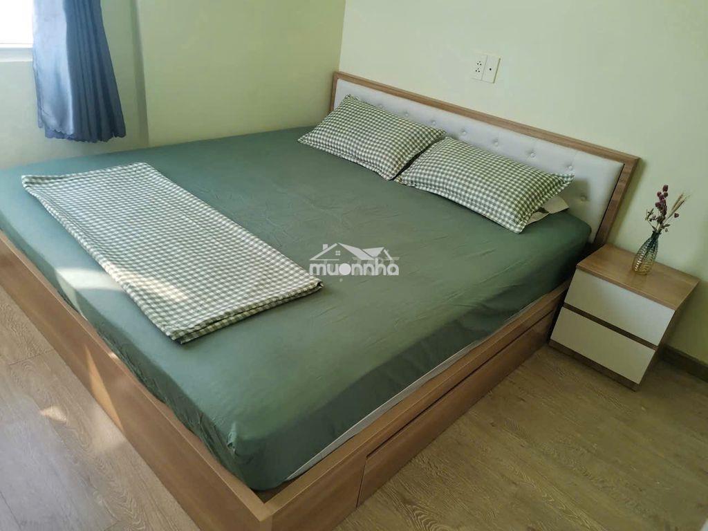 Cho thuê căn hộ thuộc quận 12 trên đường tô ký - 3