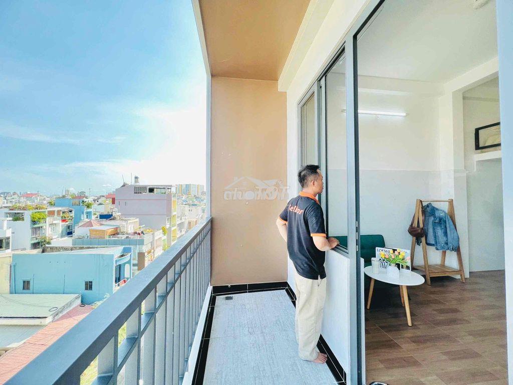 Đại học mở - văn thân - gác cao- thang máy - 3