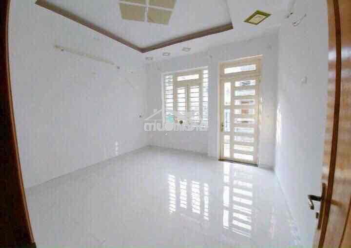 Cho thuê nhà 237// phạm văn chieu p14(4x14,5) 2 lầu , 4pn , 3wc - 4