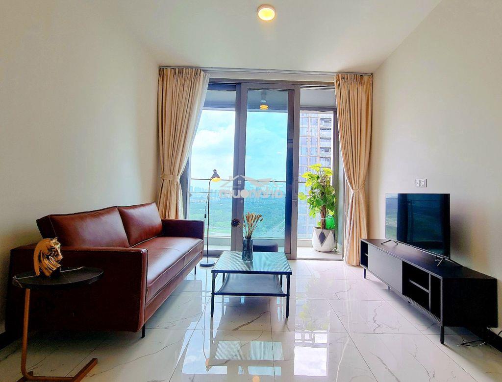 Cần cho thuê căn hộ 2pn emire city thủ thiêm - 3