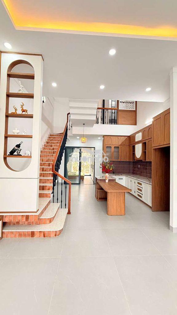 Bán 2 căn lk nhà mới 100% thôn 3 cư ebur củ - 4