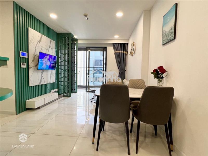 🔥 Cho thuê kingdom 101 quận 10 | 1pn - 2pn - 3pn | view thoáng |ở ngay