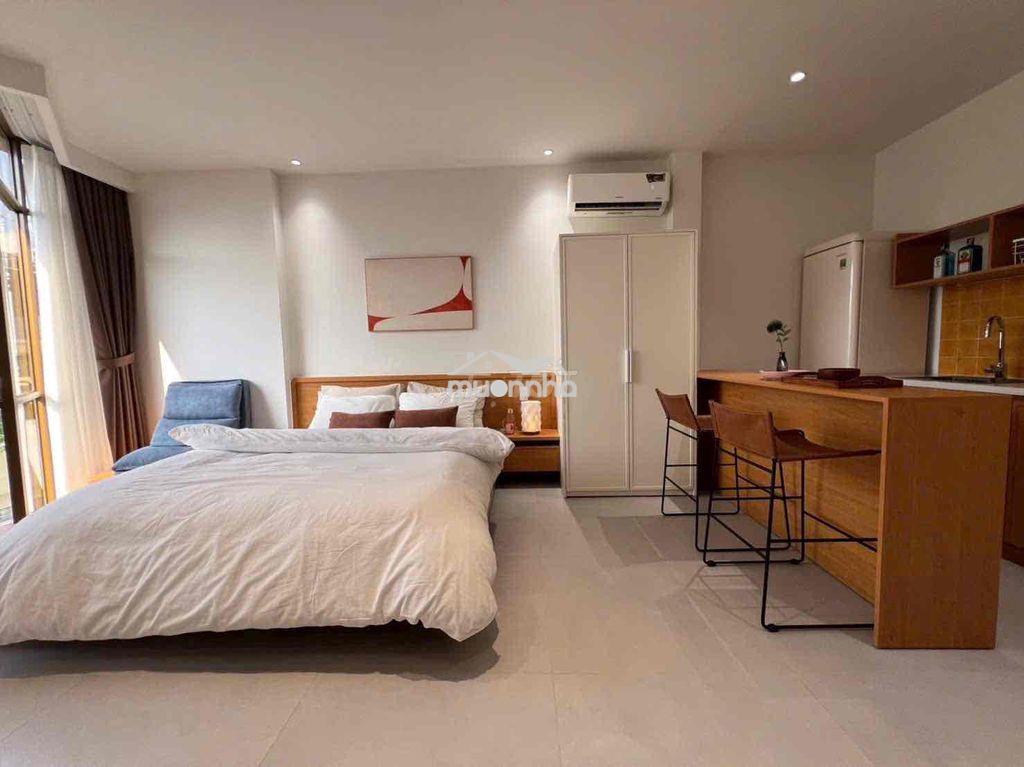 Đập hộp phòng bc 35m2 mới toanh tại hoàng hoa thám gần bà chiểu - 3