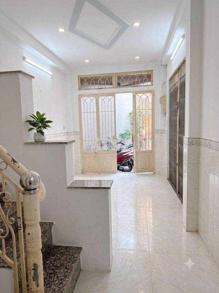 ✨🏡✨Cực hiếm : bình thạnh - hxh - 2 tầng btct +2pn2wc - chỉ 3.35 tỷ 🔥 - 3