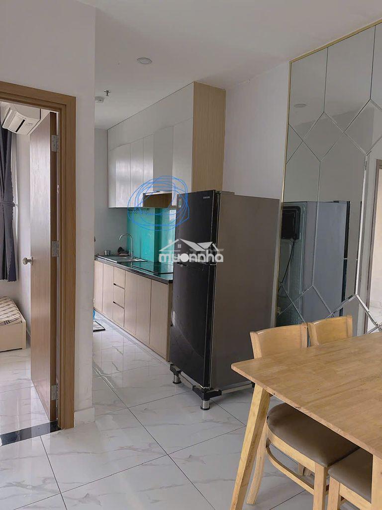 (9002) cho thuê lâu dài star tower: 3pn, 2wc. full 6,5 triệu - 4