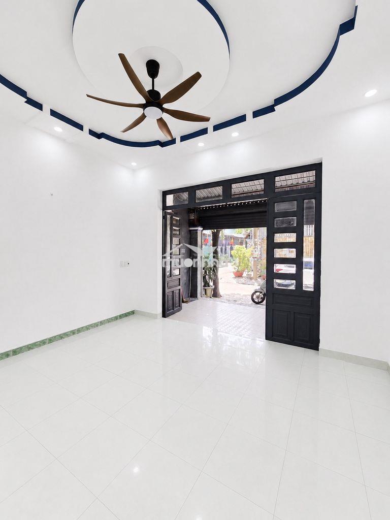 Nhà thuận an có 101m² đất ngay lê thị trung, giá đầu tư chỉ 2,8 tỷ