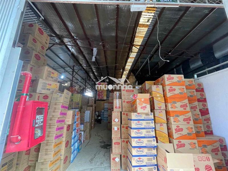 Nhà kho 200m đến 300m cho thuê f tân quy q7