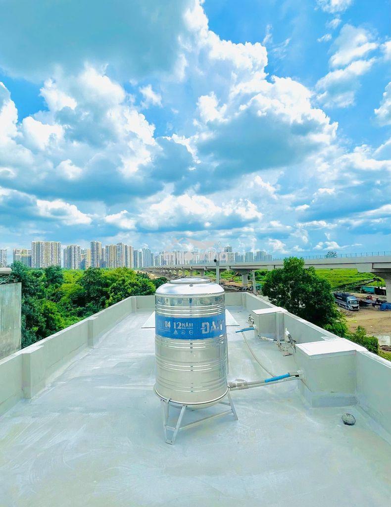 ✅Cắt lỗ 500tr bán nhà 3 tầng 63m2 nguyễn xiển ngay vinhomes🔥nhỉnh 4 tỷ - 3