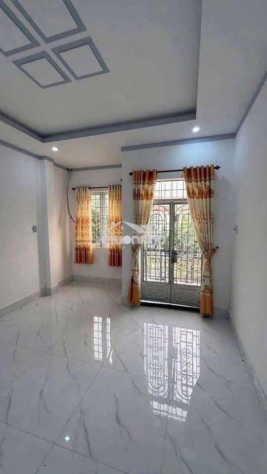 Nhà lầu gần trường lê quy don - 4