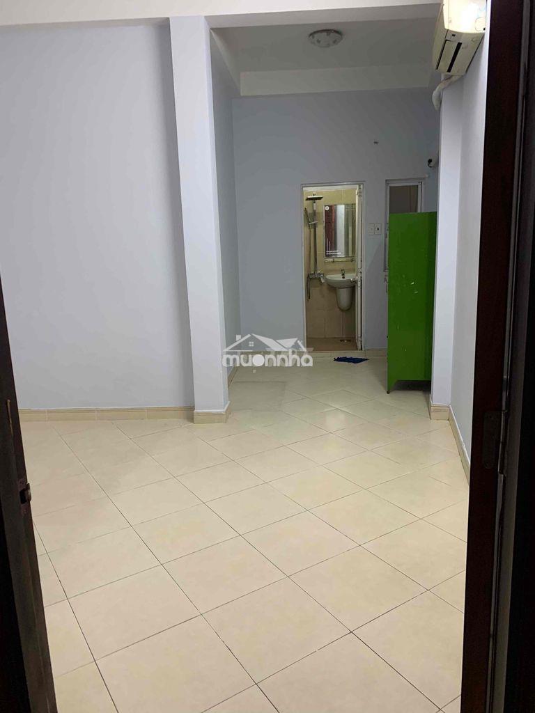 Phòng trọ phú nhuận ( không tiếp môi giới )