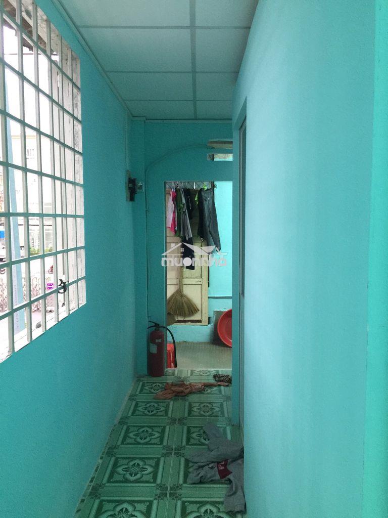 Một phòng một nữ, an ninh, thoáng mát, yên tĩnh. - 2