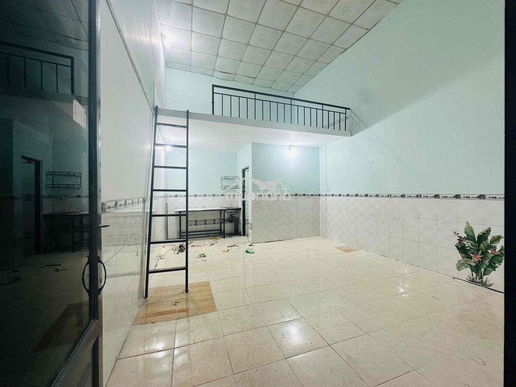 Trọ siu rộng - 2