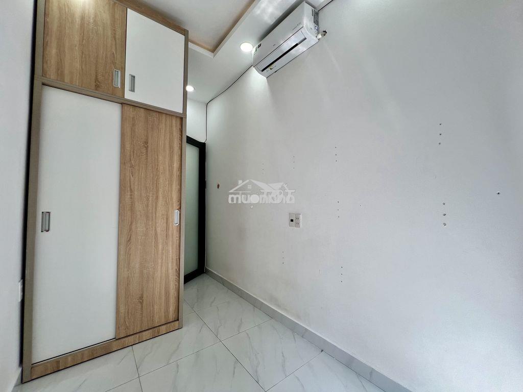 🏠 Q.4 hẻm xe hơi 6m, ngay vĩnh khánh, sổ riêng, cho thuê được 10 triệu - 3