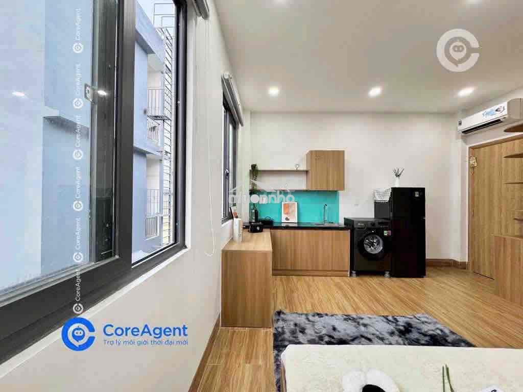 Trống sẵn chdv full nội thất mới 💯- ngay chợ tân hương - 3