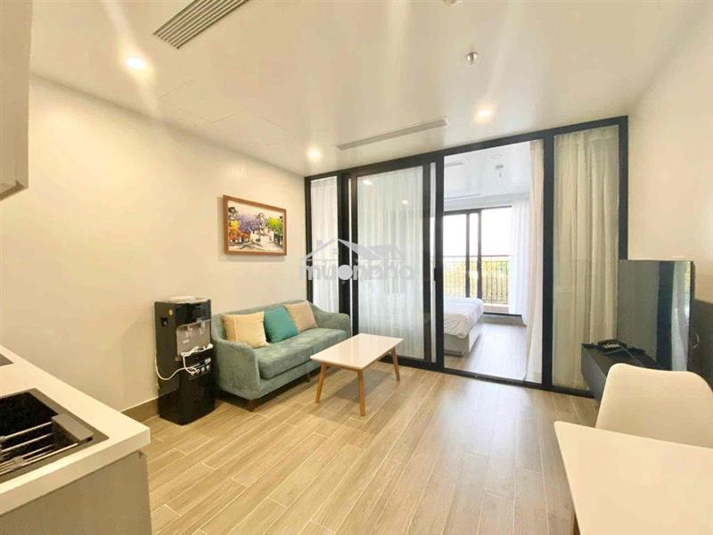 🏡Căn hộ 1pn tại trung tâm thảo điền, gần cầu metro, cầu sài gòn🎇