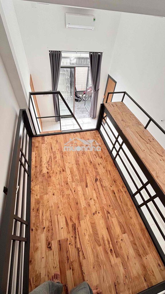 Chính chủ cho thuê phòng đường lê văn lương giáp ranh pmh - 3