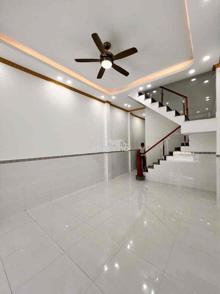 🏡 Bán nhà chiêu liêu | 1 trệt 1 lầu | 61m² | đường 7m | nhỉnh 3 - 2