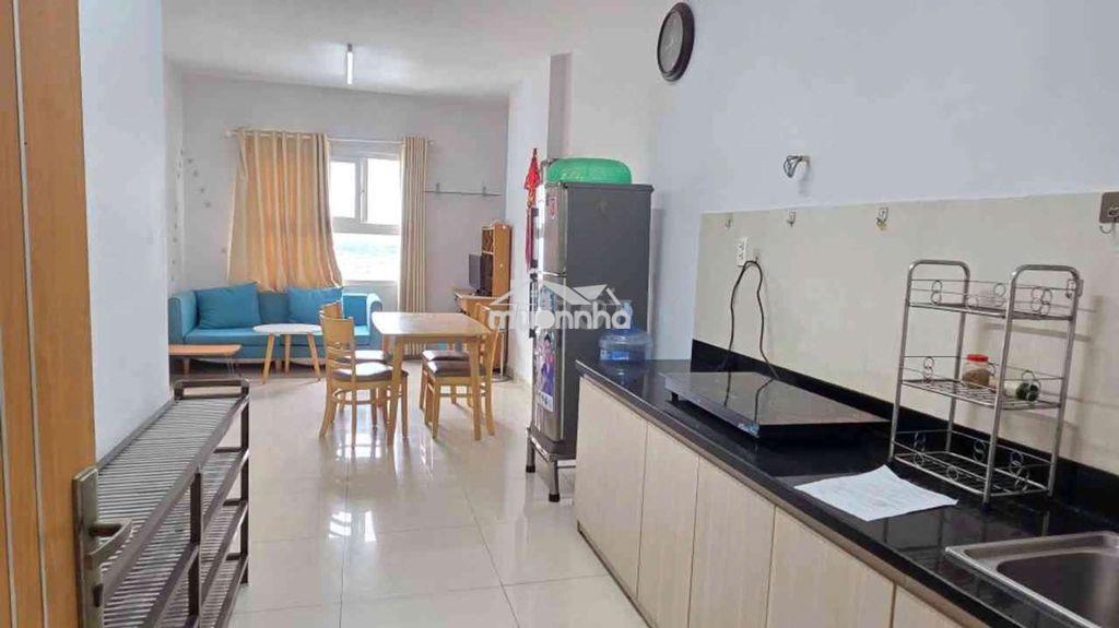 Chung cư an phú đông, giáp bình thạnh, 54m2, 3 tỉ còn tl, shr - 4