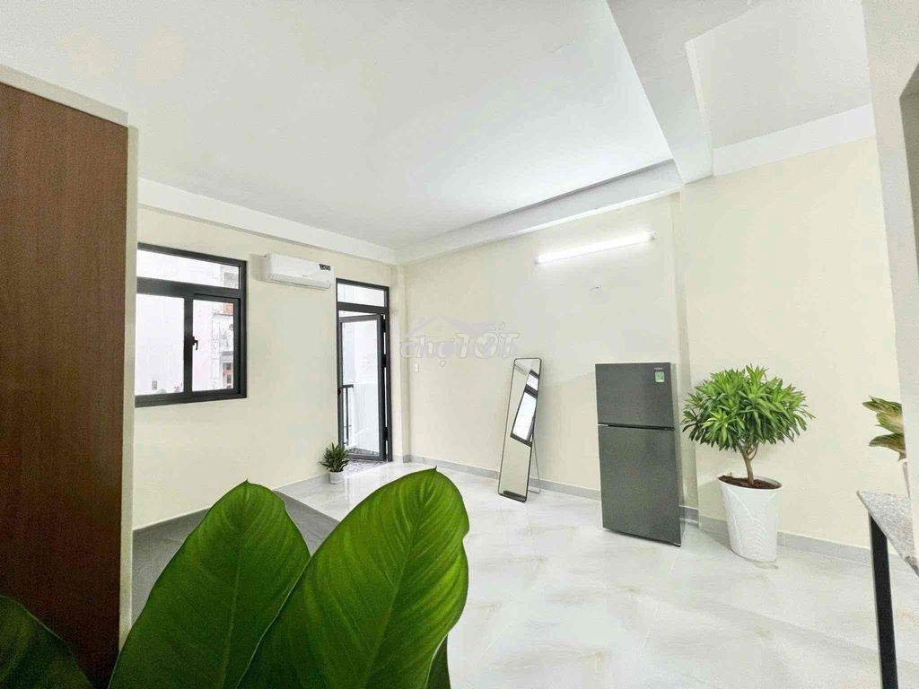 Cho thuê phòng 25 30 45 m2 mới gần mọi tiện ích - 3