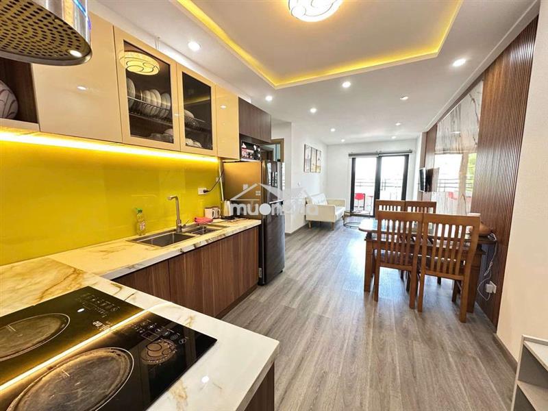 Bán căn hộ mường thanh 2pn full nội thất cách biển vài bước chân