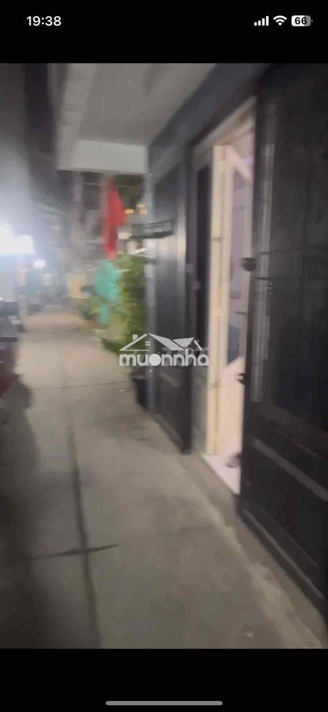 Sổ 16m..giá chỉ 1,9tỷ nhà quận 4 - 2