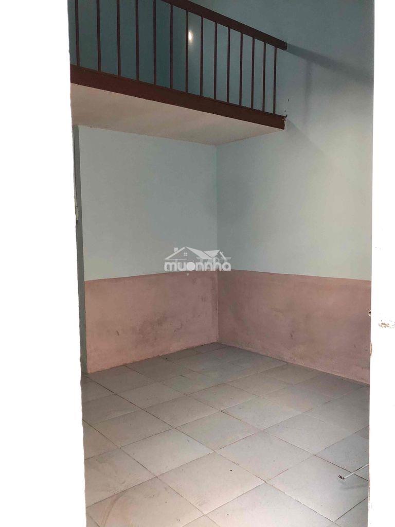 Phòng trọ có gác lửng - 4