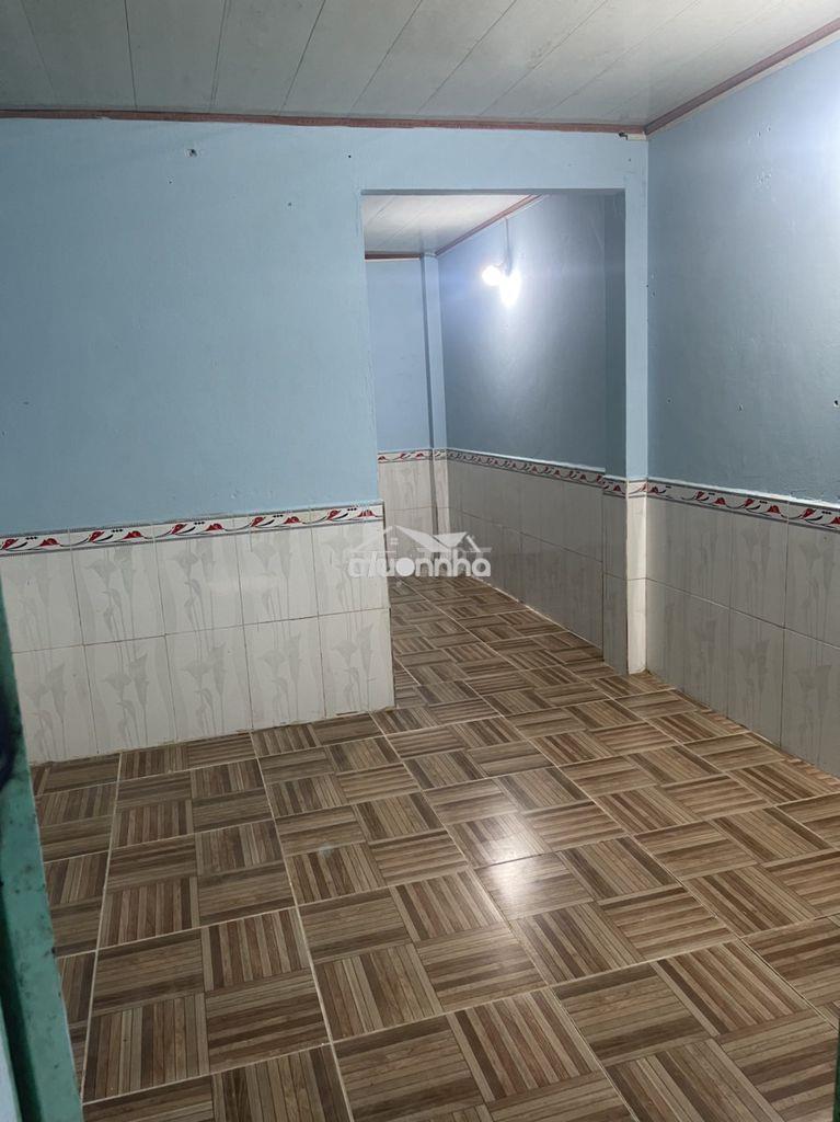 Cho thuê phòng trọ gần cầu vượt tân thới hiệp
