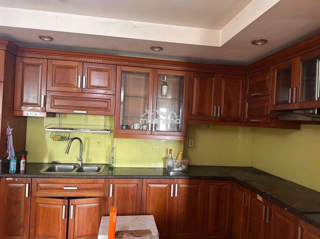 Cho thuê ruby land. 3pn 2wc. cơ bản - 2