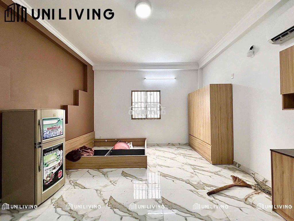 Chính chủ cho thuê căn hộ mới xây đi bộ ftu, hutech ngay beta uvk - 4