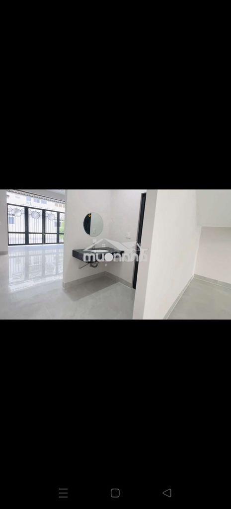 Nhà mặt tiền an dương vương tp mới bình dương - 4