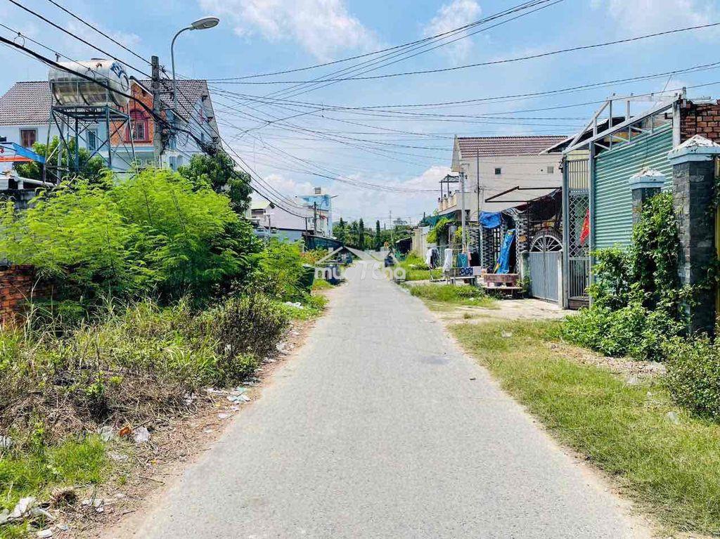 Dãy trọ tân thông hội củ chi 7 phòng 371m2 giá 995tr - 3
