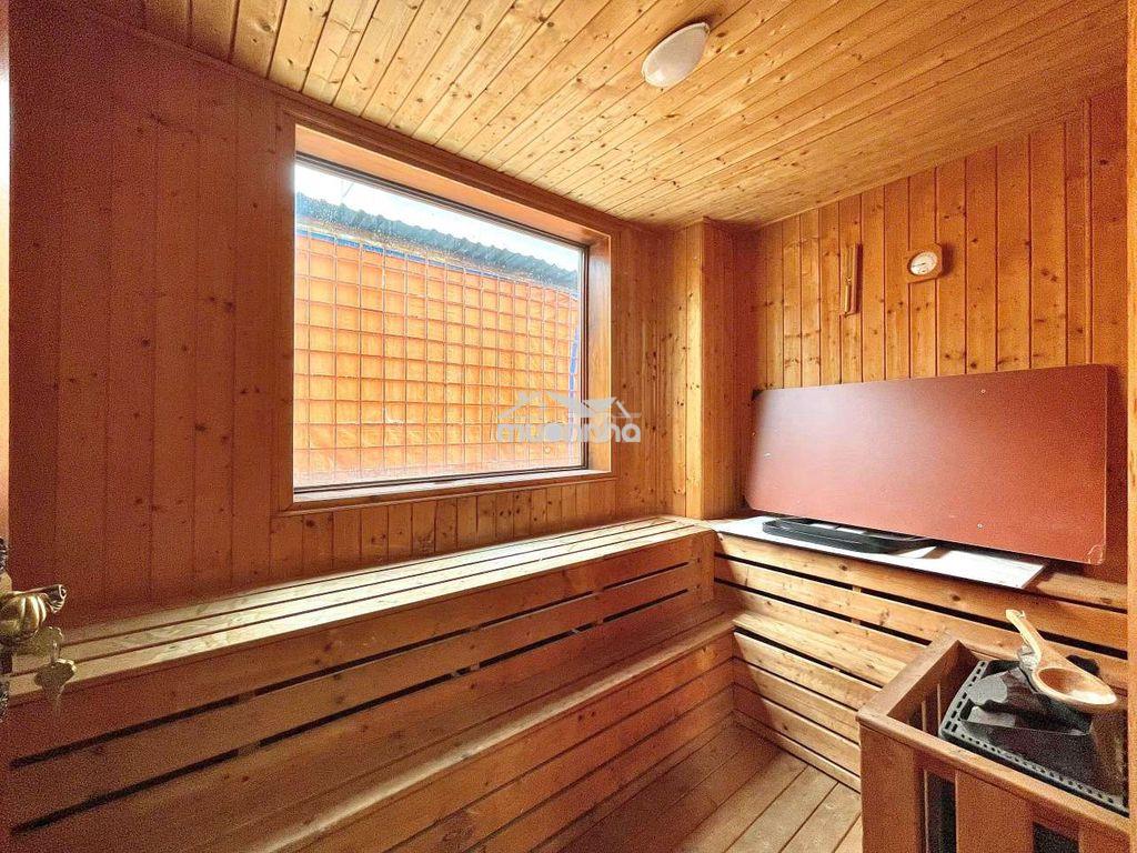 Penthouse đối diện chùa vĩnh nghiêm - phòng xông hơi nội thất cao cấp - 3