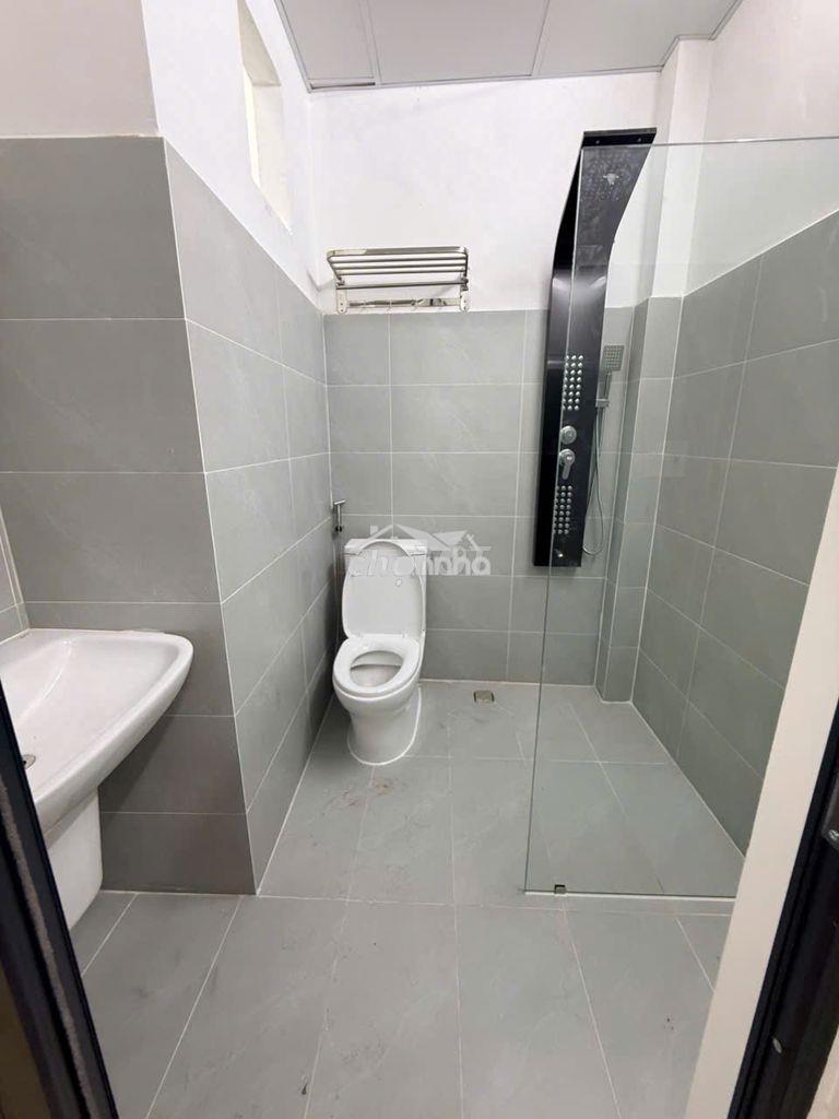 Căn hộ 1 phòng ngủ tại 68 thích quảng đức, mới đẹp - 3