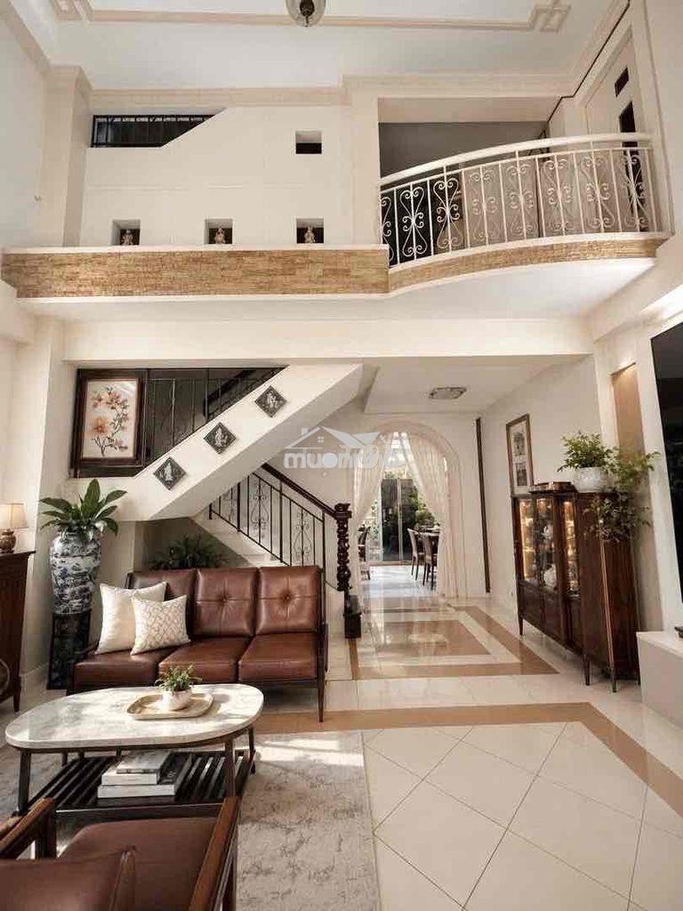 🔥 Quận 5 – xe hơi vào nhà – ngang 6m nở hậu – 70m² – chỉ 18 tỷ 🔥 - 4