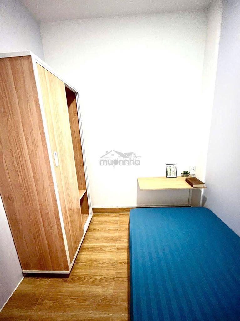 Căn hộ full nội thất 1 người ở 📍kế 537 nguyễn oanh - sẵn thang máy - 3