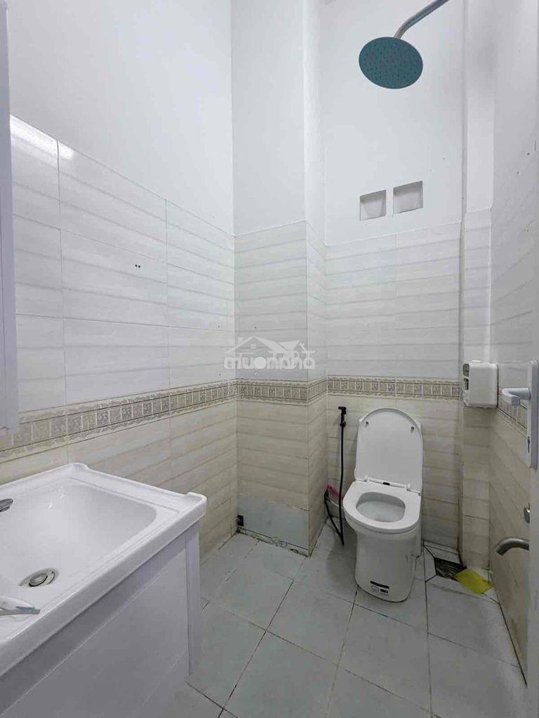 Bán nhà hxh nguyễn hữu tiến. p tây thạnh - 2