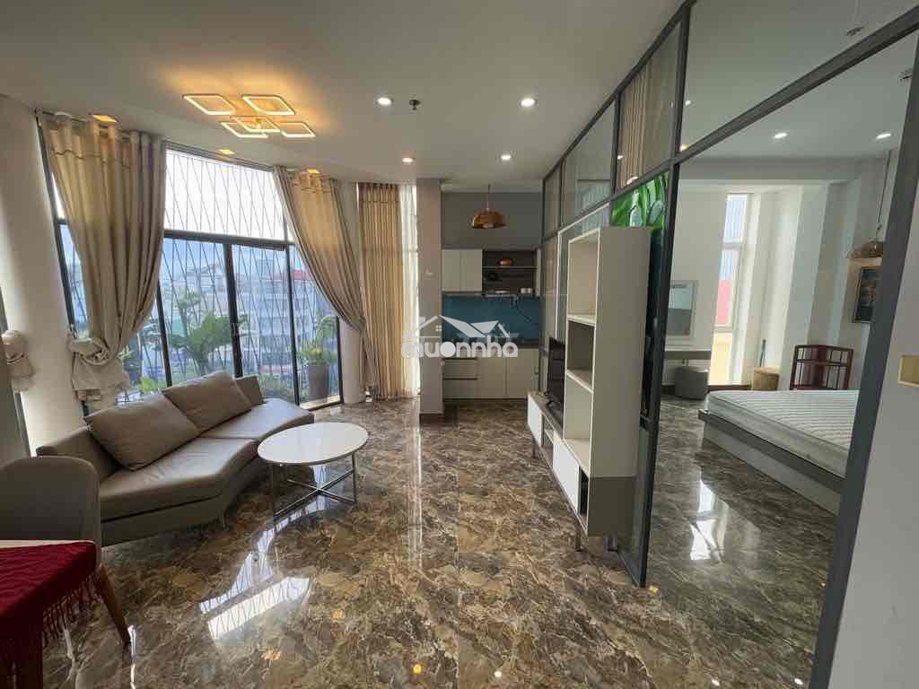 🎇Căn hộ 2pn2wc phan xích long, phú nhuận, hầm xe, thang máy, bảo vệ 🎇 - 2