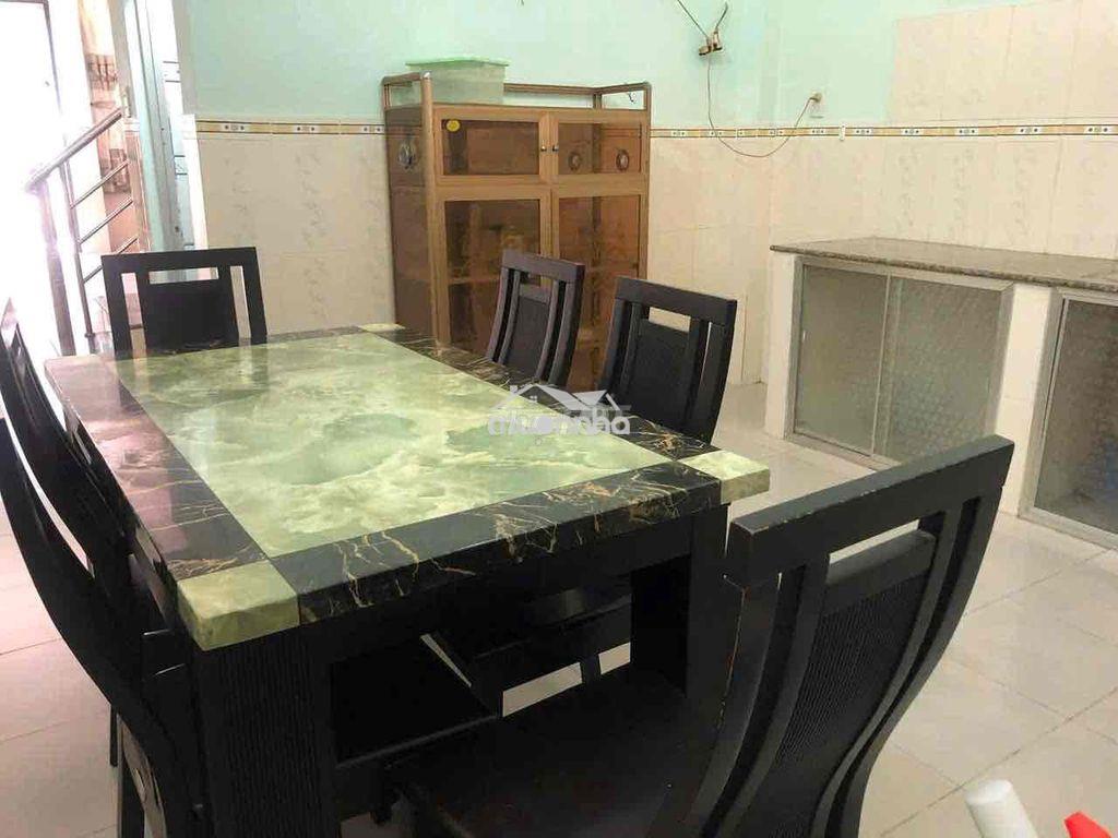 🏠Nguyên căn 3phòng hẻm huỳnh tấn phát p.tân phú - quận 7 - 3