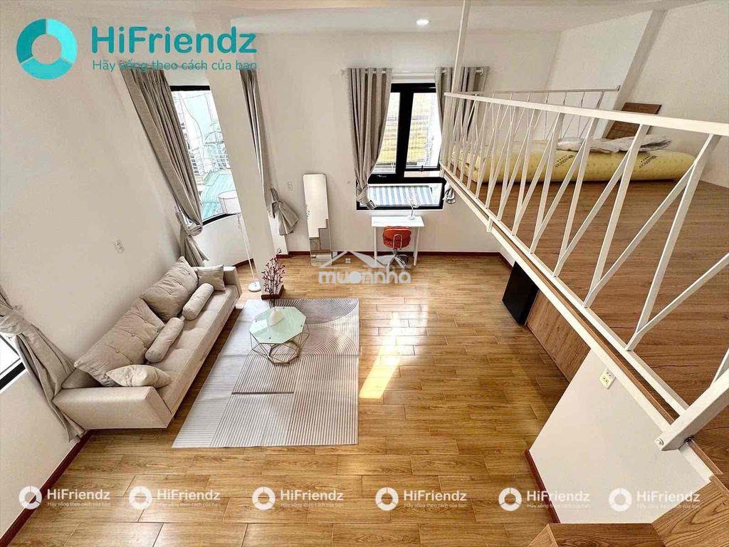 🔥Duplex siu hot ngay tại bình thạnh🔥 - 2