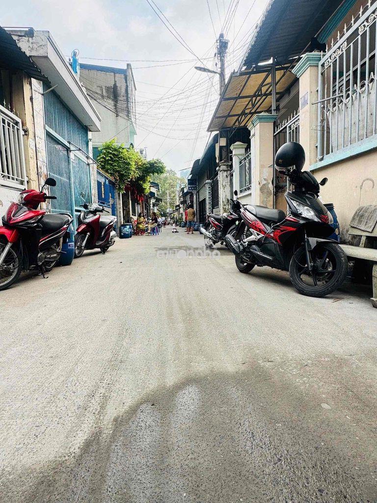 Nhà sổ chung giá rẻ - 4