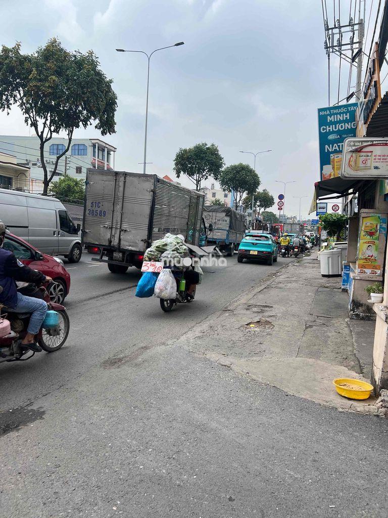 ‼️Gấp bán nhà + 4 p thuê nguyễn ảnh thủ – bà điểm –sát quận 12 - 5 tỷ 5 - 4