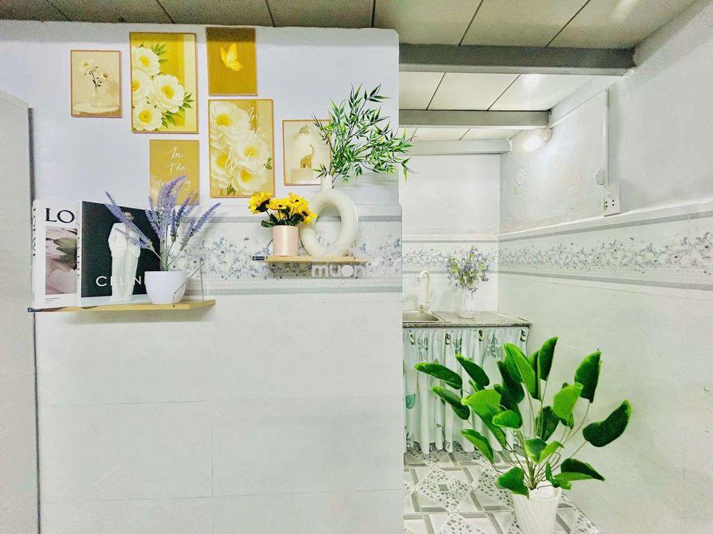 Phòng mới xây giá chỉ 2tr3 - 2