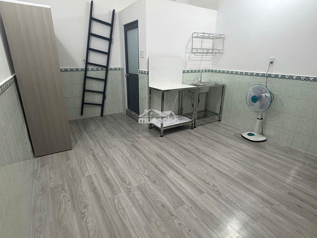 Phòng full nội thất bùi viện, giá tốt lắm - 3